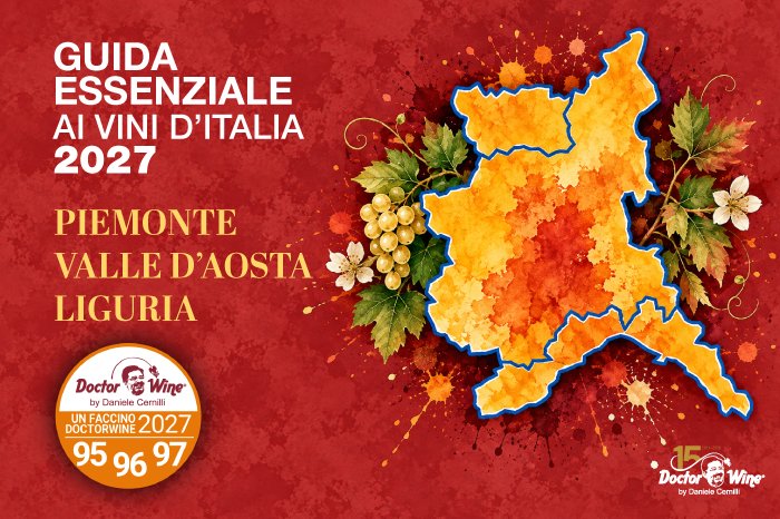 DoctorWine1's tweet photo. #Faccini DoctorWine 2027: #Piemonte, #ValledAosta e #Liguria
95, 96 e 97/100. Sono questi i punti che un vino deve raggiungere per conquistare il Faccino DoctorWine. Più oltre scatta il doppio e il triplo faccino
👉 Scopri i faccini su https://t.co/ssGdr6R5sI https://t.co/v4VoGGWeSn