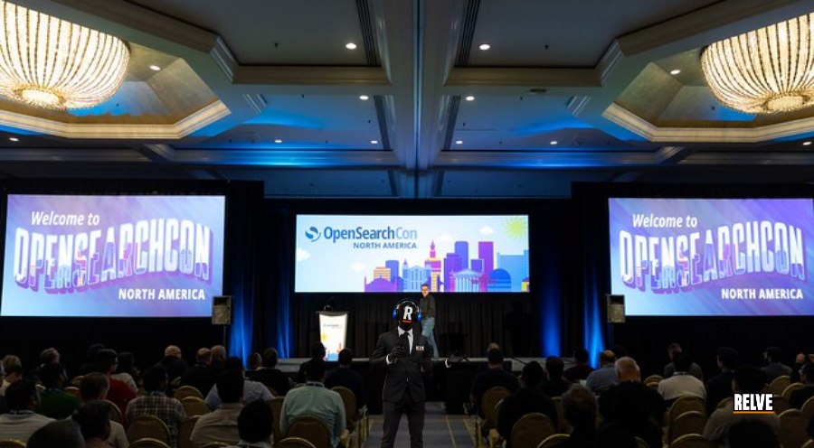 Relve_official's tweet photo. 🚨#RelveEvent: OpenSearchCon North America 2026 wraps today in San Jose, closing three days that marked five years of the project.
📌Explore event details: https://t.co/nRAQRoHNDs
60+ sessions on the layer AI systems depend on:
→ Retrieval for AI and agentic applications
→ Vector search and relevance
→ Observability and OpenTelemetry
→ Real-time analytics at scale
Speakers from @Apple , @awscloud , @intel , @IBM , @CERN , @bookingcom , @Uber and @LinkedIn
CERN runs OpenSearch at 1.4 petabyte scale.
You can swap the model. You cannot out-model bad retrieval.
Keynote recordings are up
#OpenSearchCon #NorthAmerica