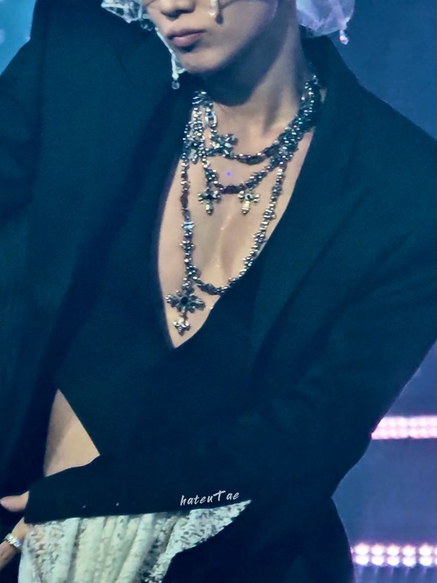 hateuTae_'s tweet photo. 20260919 TAEMIN WORLD TOUR <LiMiNaL>
🧛🏻🧛🏻🧛🏻

#태민  #TAEMIN #テミン #泰民 #TAEMIN_LiMiNaL https://t.co/T0xH6emKa8