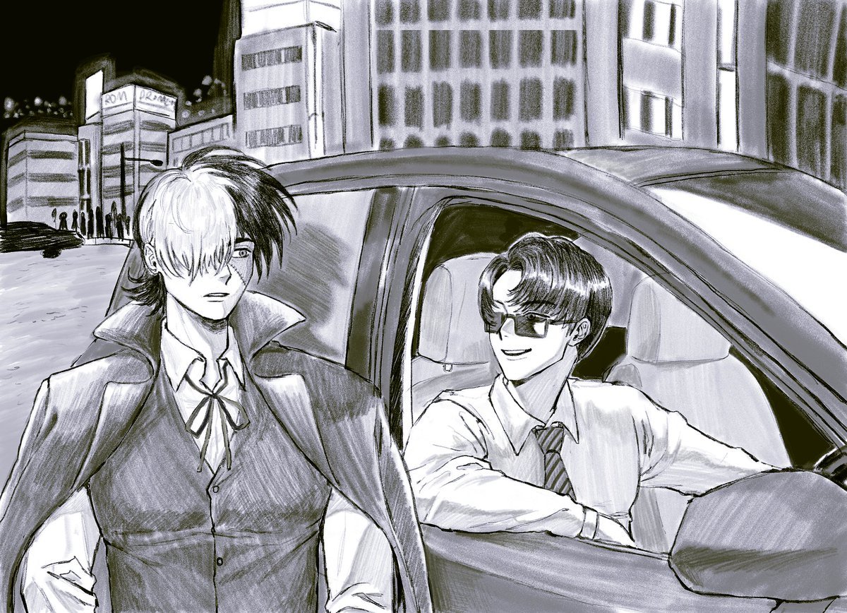 03B826110's tweet photo. 칼님 커미션
マクジャ / 마쿠쟈 https://t.co/rD9ZsO8Kb2