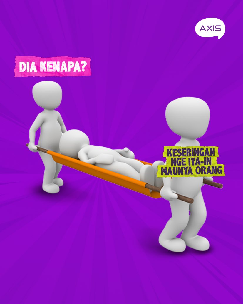AXISgsm's tweet photo. Kalo masa aktif paket mau habis, tapi sisa kuota masih banyak, aktifin aja Paket Bronet 5G Rollover!

Mulai Rp25 ribu, kuota 30GB + 30GB 5G dan dapet Bonus unlimited gaming, TikTok, Google Gemini 6 bulan, dan VIDIO Platinum Lite 30 hari

Aktifin di AXISNET sekarang
#EmangKitaBeda https://t.co/lhrkyzWUu4