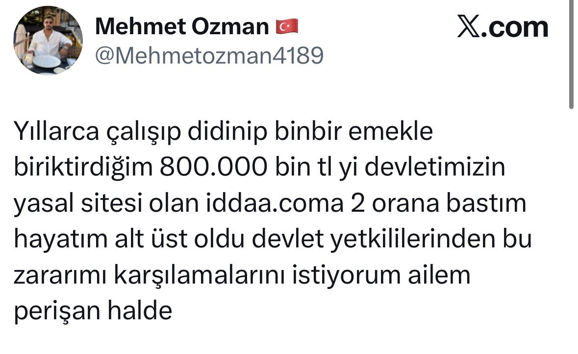 slmhktn's tweet photo. Fon tartışmasının özeti https://t.co/2I9BKt5Zef