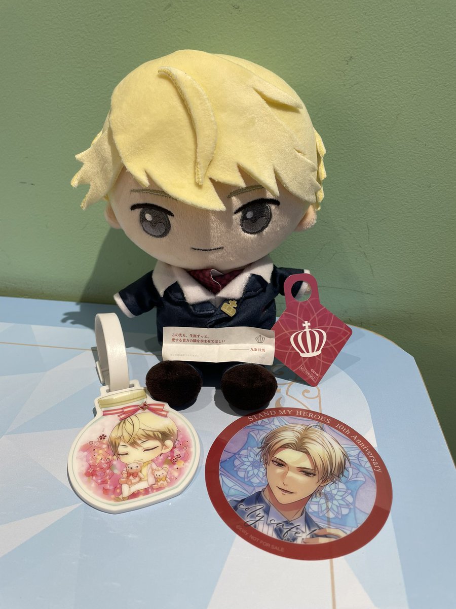 meeeekodonbai's tweet photo. クッキー自引きできました！
ありがとうございます！

 #スタマイ
 #colycafe https://t.co/kh62mRv8SJ