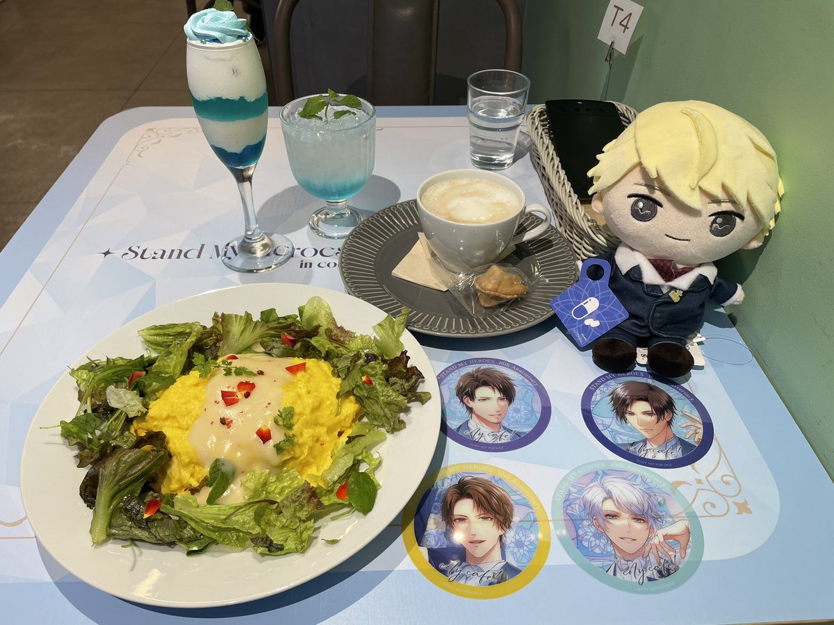 meeeekodonbai's tweet photo. クッキー自引きできました！
ありがとうございます！

 #スタマイ
 #colycafe https://t.co/kh62mRv8SJ