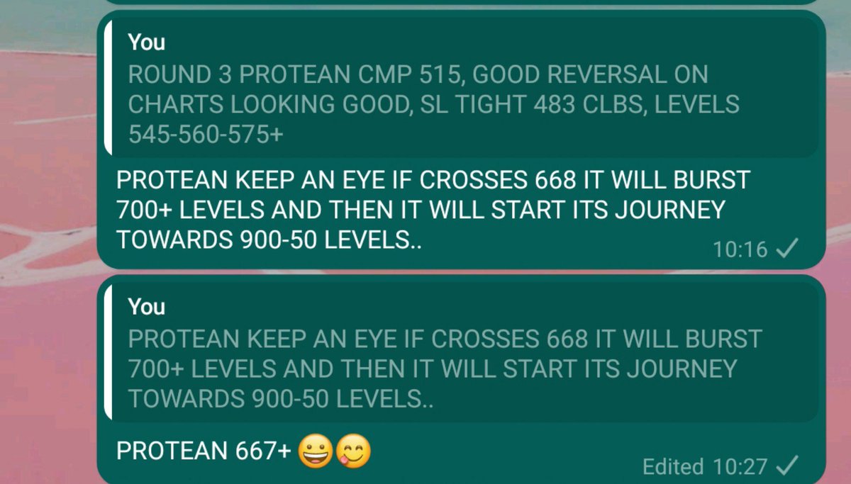 Kavita38176955's tweet photo. #PROTEAN #PROTEANEGOV update - on screenshot! https://t.co/adfNXKFdzd