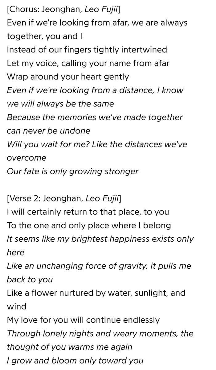 shuawase's tweet photo. thinking about better half x baby come home lyrics 🚬 https://t.co/W5M119BIHi