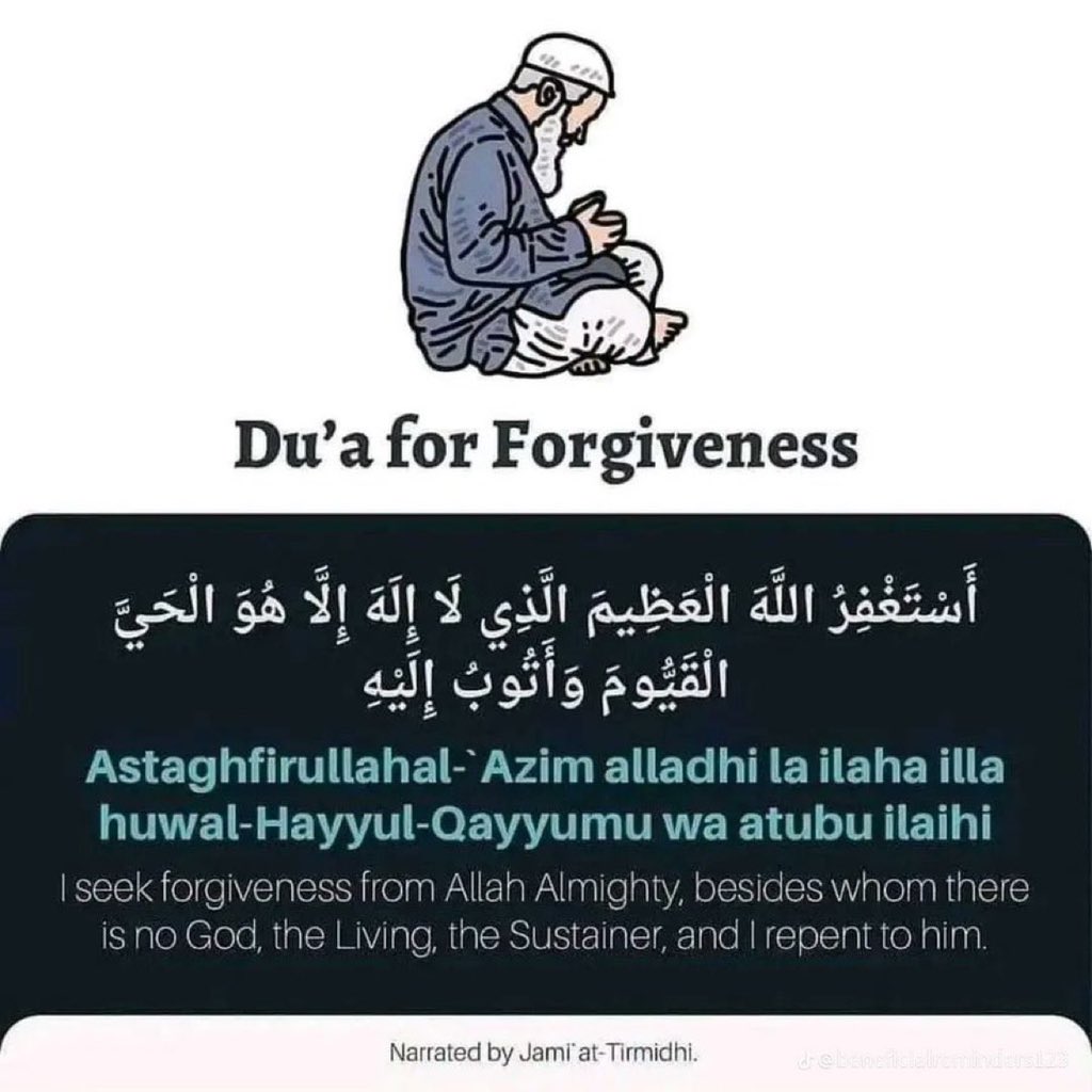 HaleematourS's tweet photo. Du’a for Forgiveness…. https://t.co/IX6vvRiqMw