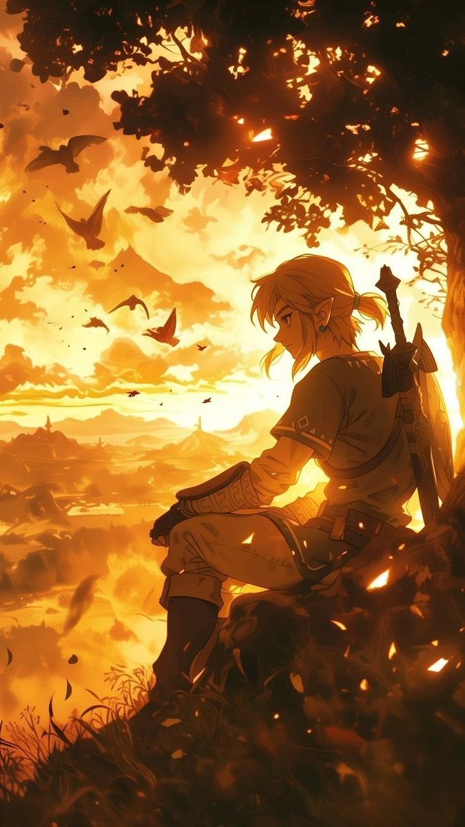 PrimalFu5478's tweet photo. There’s a special kind of peace that only comes after finishing every side quest.  No more NPC errands. No more missing chickens. No more unopened chests.  Just silence, the view, and the feeling that the grind was worth it.  $SQLINK  . Side quests completed. @solana  @Pumpfun https://t.co/J8UX8SZkhi