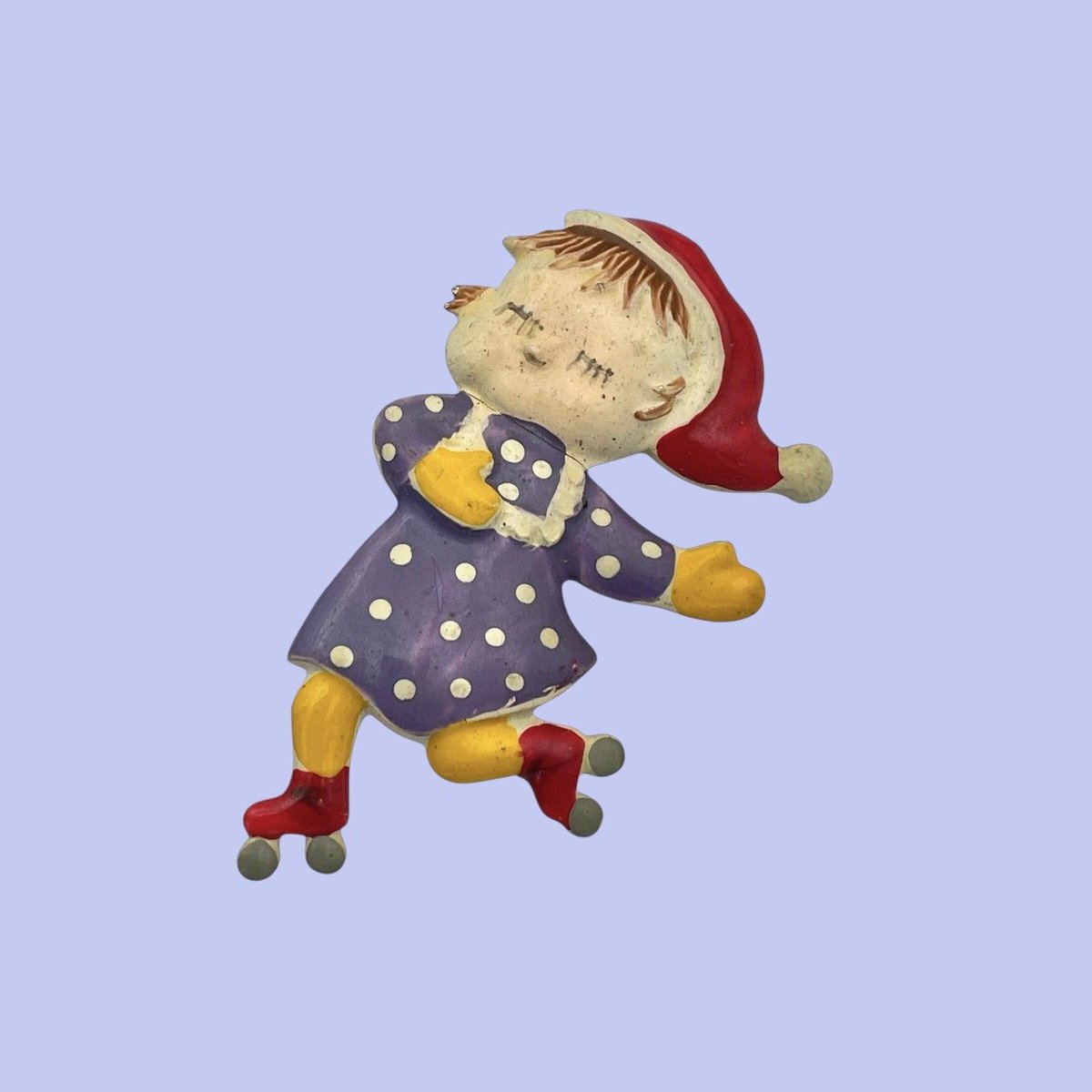 sotto_cell's tweet photo. レトロファンシーなヴィンテージブローチも少しだけお取り扱い中です🌙 https://t.co/4rQFY3xfKY