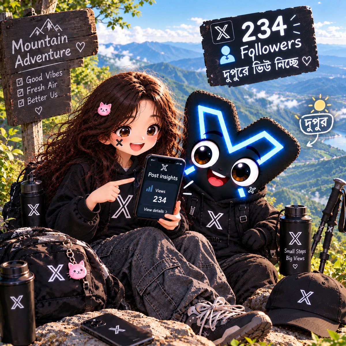 Oopsqz's tweet photo. Gain 234 active verified followers❗️

Just Say "Lets connect  " below 👇 

We'll grab you immediately 🔔 https://t.co/DX2ax7qJMu