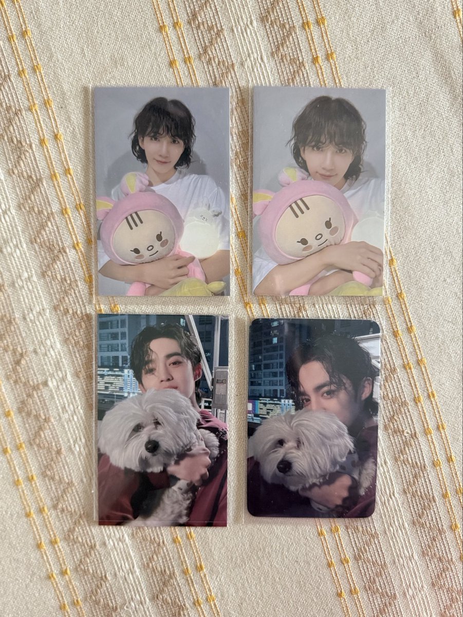 kapayaaas's tweet photo. ✅wts l lfb

> jeonghan amc + kkumacoups
> php 5.5k set (all in) 
> on hand

jeonghan scoups ph iloilo city jjongtoram kkumacoups https://t.co/TB7K41x1dx