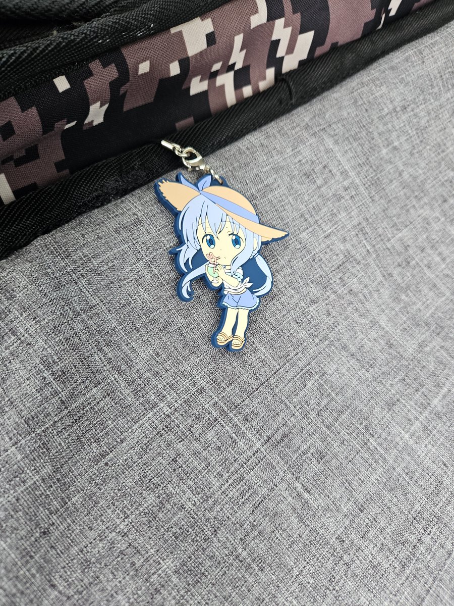 bati_wiz's tweet photo. 本日は久々にチノちゃんと旅に出ました、道中崖崩れなどが有りましたが無事に楽しめることが出来ました😊
いつものポイントは水たまりが凄くてチェックしませんでした😓 https://t.co/cRRRoMahTP