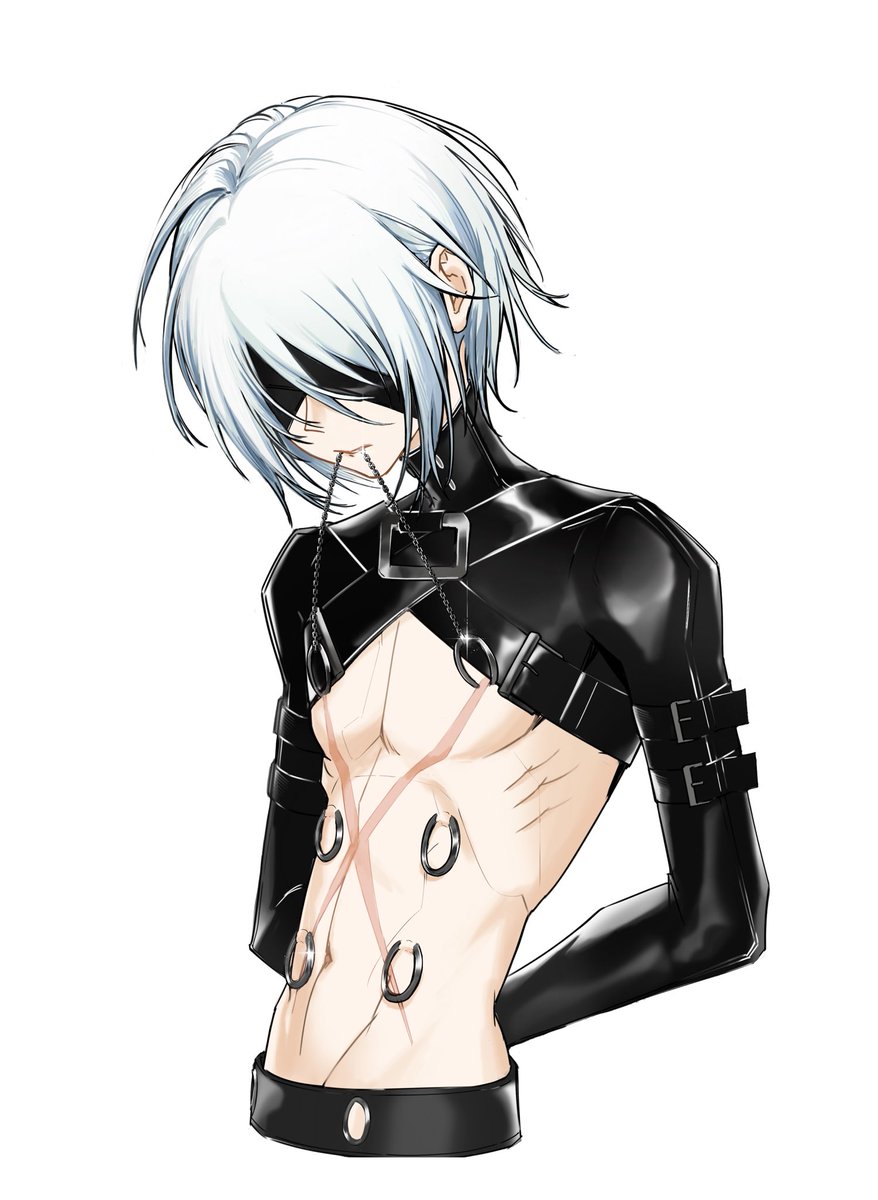 mepust46816's tweet photo. 我不会画乳头😳#咎狗の血　#Kau https://t.co/KEp73Z5mzE