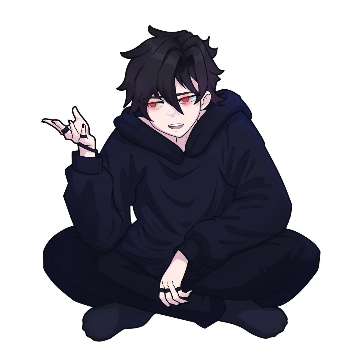 mimicryptid's tweet photo. Whoever actually draws me gets a custom carl wheezer voice note 🥰 (or whatever voice u want lmao) 🫪 https://t.co/B8hukSDTm1