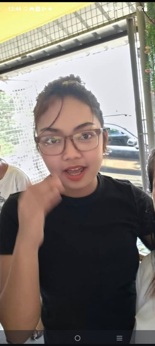 Jenskiee02's tweet photo. Super pretty! Alagang-alaga kasi ni Mr. Kaya naman blooming si madam. 🤭🤎

#CarmelleCollado 
ctto https://t.co/zPoxpYOCxl
