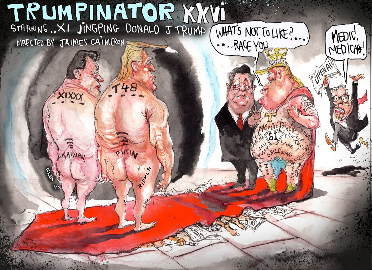 roweafr's tweet photo. what's not to like?..@FinancialReview https://t.co/7e8PX3L9e3