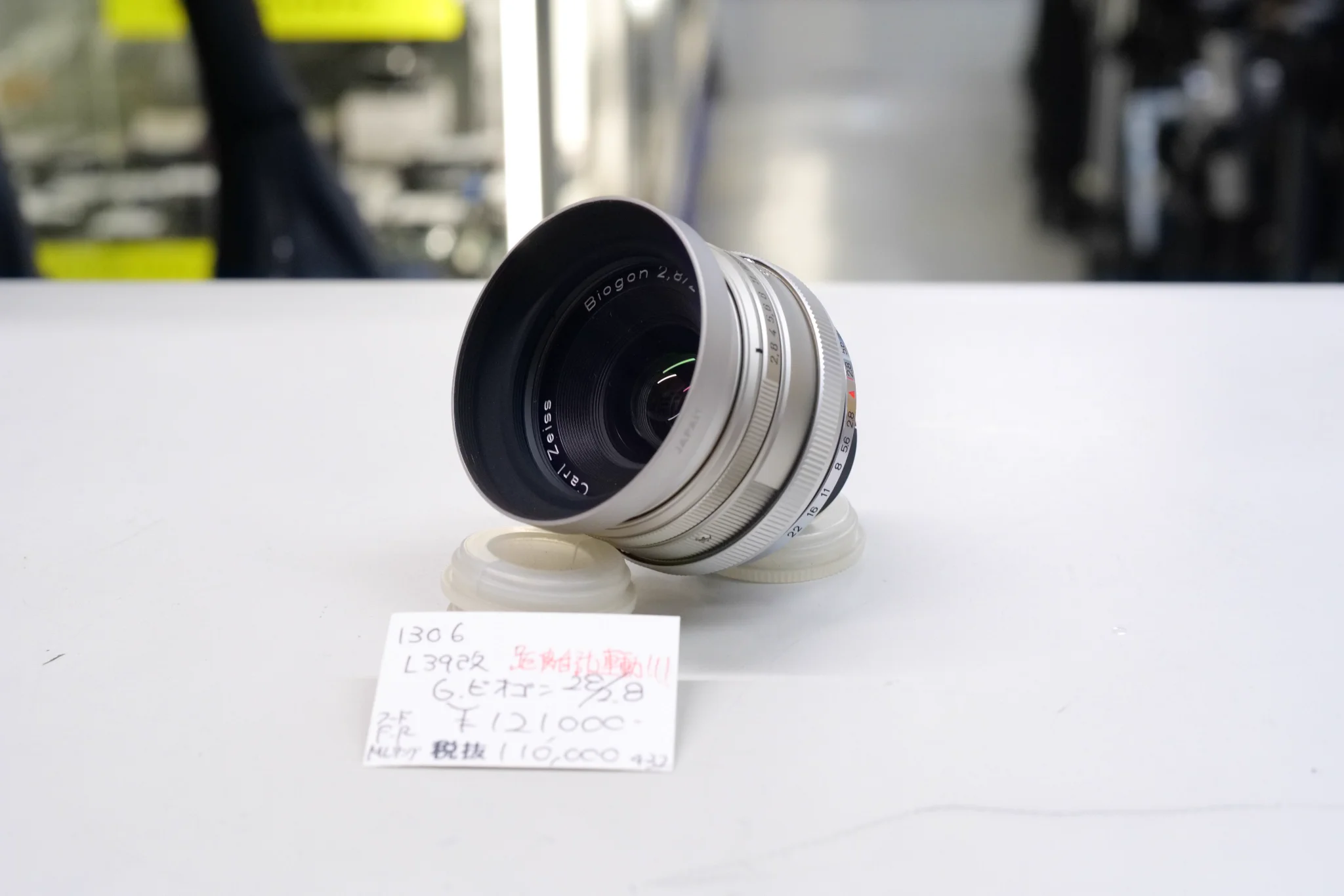 新宿中古カメラ市場【公式】 on X: 