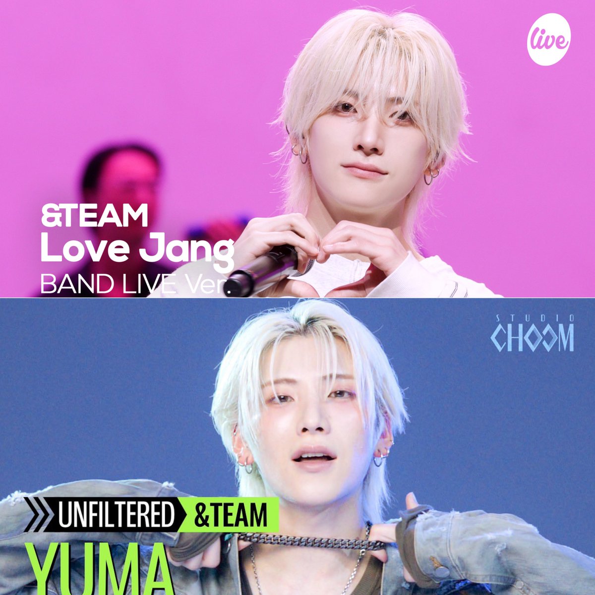 sayangchuchu's tweet photo. Yuma as the thumbnails 💛
#유마 #YUMA #ユウマ #andTEAM_YUMA https://t.co/laYWC37cK7