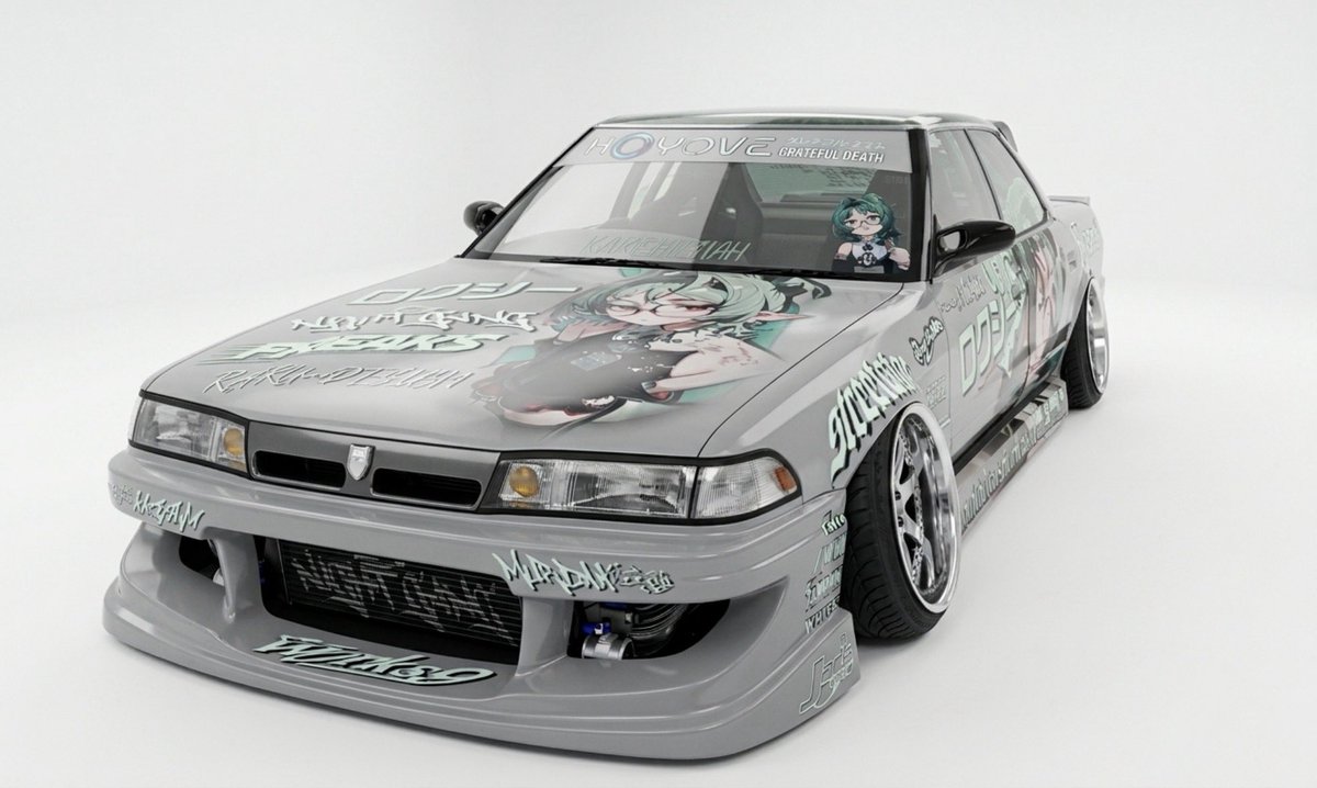 8c4672d70ade423's tweet photo. ROHY
#carx https://t.co/DGf8X0Mum9