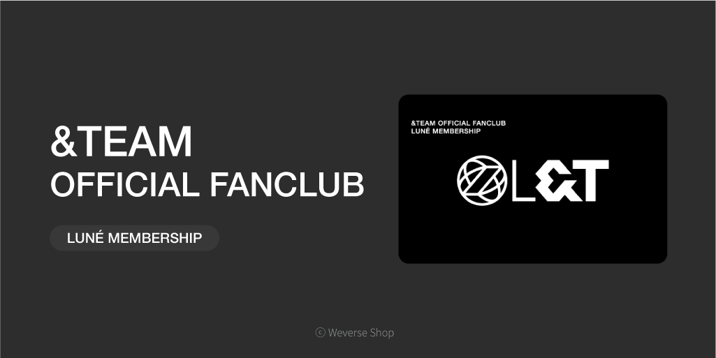 andTEAMofficial's tweet photo. リニューアルした&amp;TEAM OFFICIAL FANCLUB LUNÉ MEMBERSHIPの入会・更新について

詳しくはこちら👉https://t.co/5Zsl73BazN

#andTEAM #LUNÉ_MEMBERSHIP https://t.co/QqOo6XUAXn