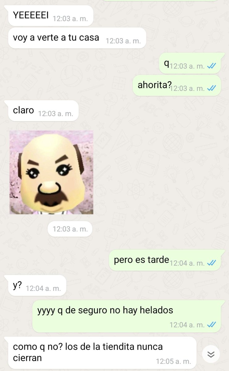 freak_swaaag's tweet photo. 28. ese amigo q no te lo conecta ni una neurona https://t.co/VnlFU8TaSU