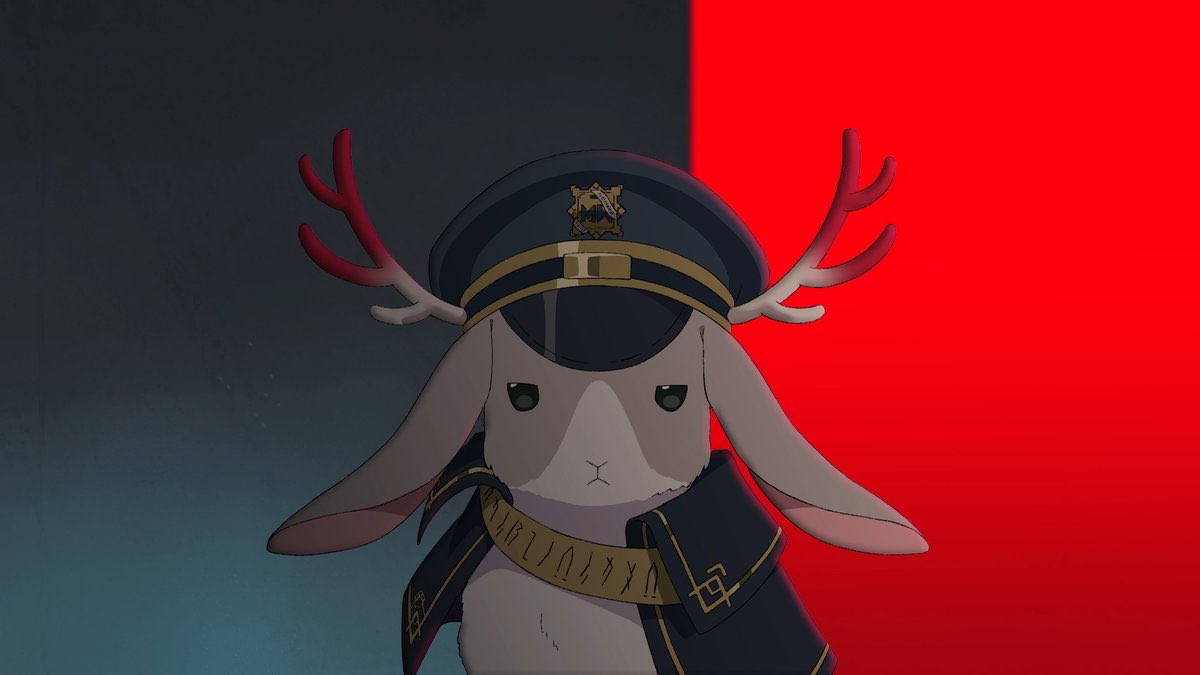 044LIMERENCE's tweet photo. 「 In a way, I do feel bad though. He’s about to experience the biggest mental destruction entering this trial. You know.. those two prisoners? The ones he’s the closest to? Let’s just say that’s his karma, haha. 」 https://t.co/zwrOeiBNBV