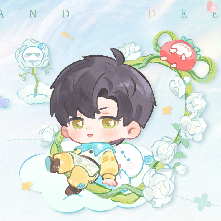 sakana_lily's tweet photo. 林屿呼吸シリーズ

ミニキャラ

#恋と深空
#恋与深空
#LoveandDeepspace
#러브앤딥스페이스 https://t.co/nlOQwkDB3H