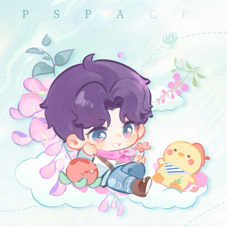 sakana_lily's tweet photo. 林屿呼吸シリーズ

ミニキャラ

#恋と深空
#恋与深空
#LoveandDeepspace
#러브앤딥스페이스 https://t.co/nlOQwkDB3H