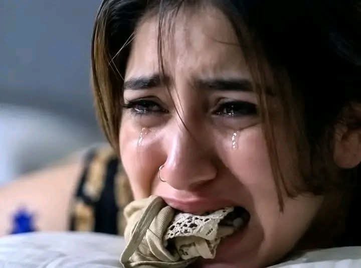 Kaur_1M's tweet photo. Someone who can make me cry too… I want that kind of sweet, sweet pain as well. https://t.co/kjkVC7PFY6