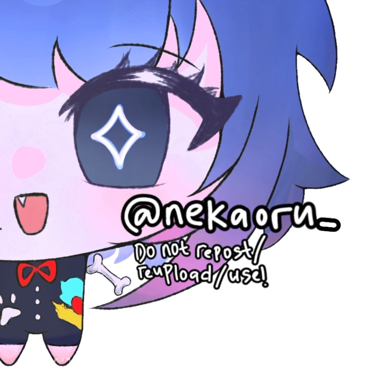 nekaoru_'s tweet photo. Bonjour🙌 meet my chibi self! ✦ rating 1-10 how cute is this lil fishy? 🐠 LET'S MOOTS~
just a smol cute bean doing smol cute things 🤏💀✨

@artistmenfess
#zonauang #chibi #chibiart #moots #opencomms #comms #artist #fyp https://t.co/2LjTe5druC