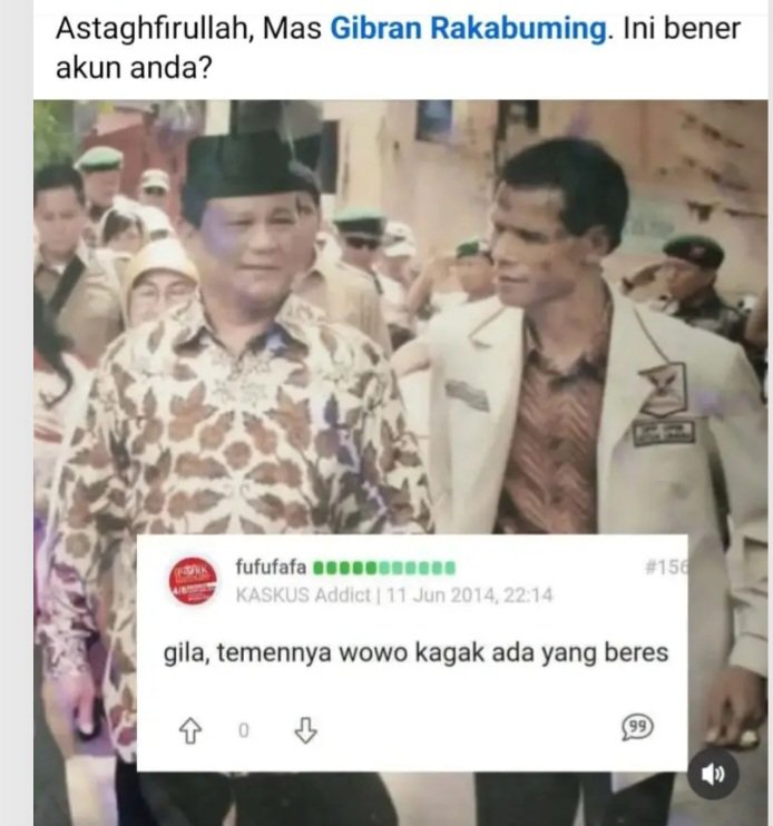 agus6074's tweet photo. @awikuchuz @dennyindrayana @PDemokrat https://t.co/f5qL7CIgdg
