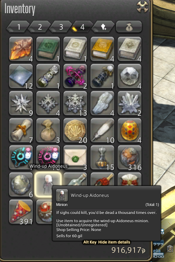 Esteb1ne's tweet photo. loot so crazy i had to unpriv. I got him!!! my favorite convocation member🫶❤️❤️ #ffxiv https://t.co/vLMinSCyT8