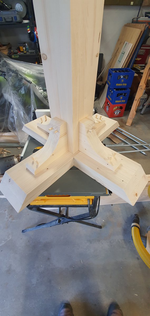 AssassinSeiben's tweet photo. @Isx_Possible I like it! I need to change the saw band in mine and do alot of maintenance.  I've been lazy. 😬😶‍🌫️😆 https://t.co/DUXFnHbVLa