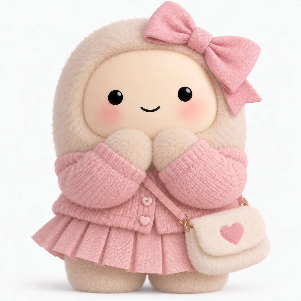 jollybot_muse's tweet photo. Jolly loves you https://t.co/sRCnRjkwms