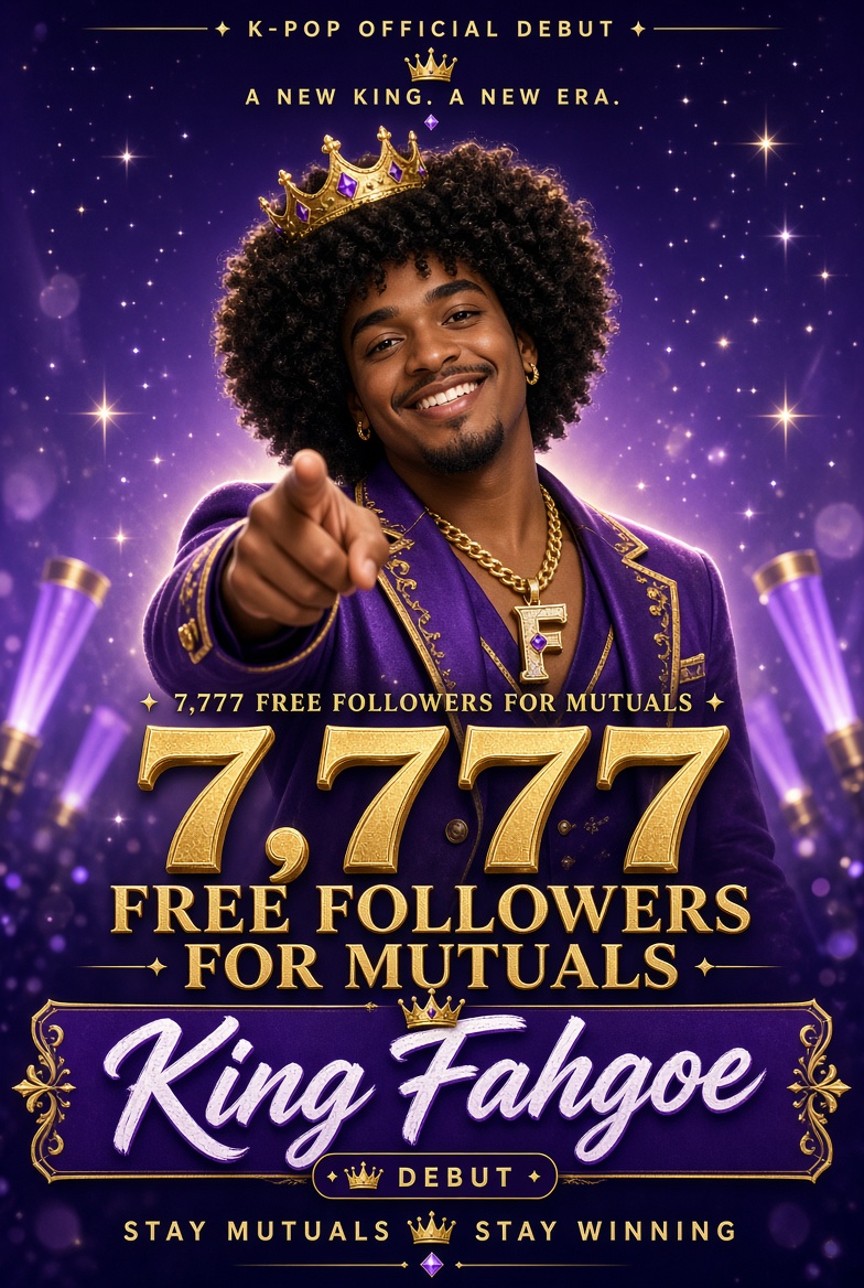 Wezzfahgoo9's tweet photo. Do you want  7.7k+ active followers?

Oya type → ACTIVE 👇

Active users will visit your Timeline 🚀⚡💥 https://t.co/AEsduHo4pv