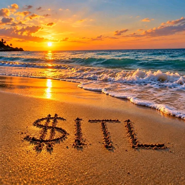 TsareUsman's tweet photo. This is not just a sunset. This is what financial freedom looks like. ☀️💰
$ITL is carved in the sand today, but it will be carved in the market history tomorrow.
The beach is just the beginning. The real wave is coming. 
Join $ITL #INTERLINK #ITLG #ITL  
$ITL to the world! 🚀 https://t.co/meTVoJnNih