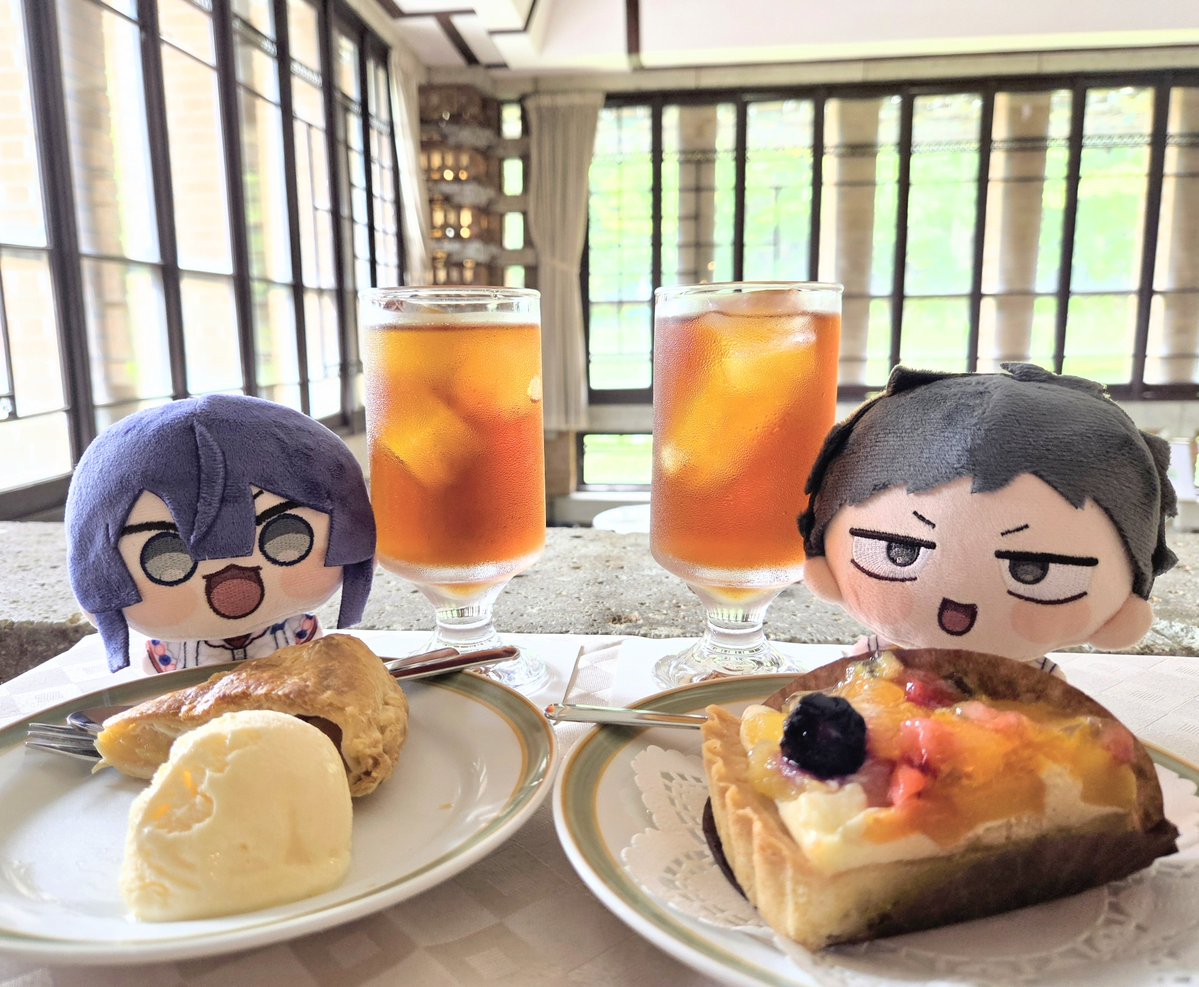 umitobi87's tweet photo. 幽猫ちゃんと〜色々見られたしたくさん話せて楽しかった☺️
弓当て敗北者 https://t.co/w89SnLWDSi