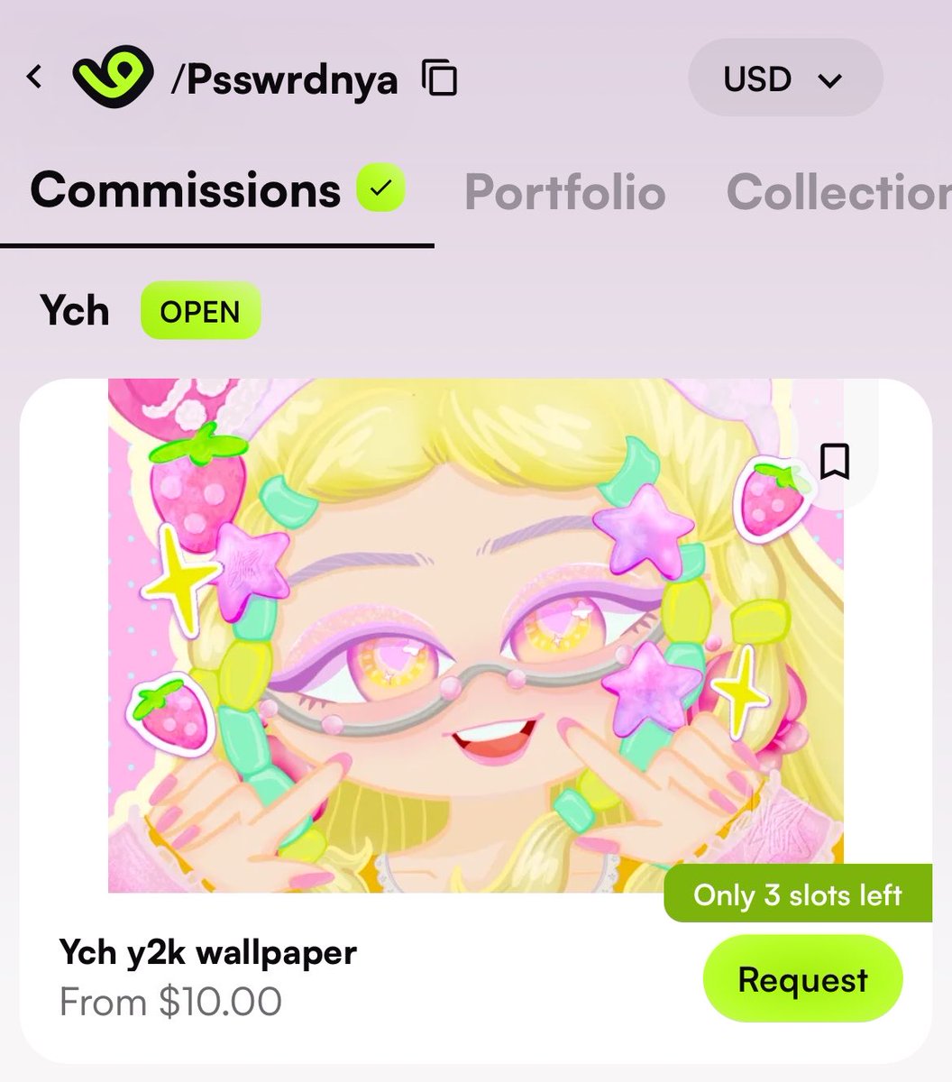 psswrdnya's tweet photo. maybe there r someone nice out there, who want to help me get verified with buying my cuties 🩷🥰🥰🥰 i can draw u cuties like this ⭐️⭐️⭐️ heres my link

VGen : https://t.co/XRTwPlSJN7

#VgenComm #Vgencommissionㅤ https://t.co/sigXeEISLD