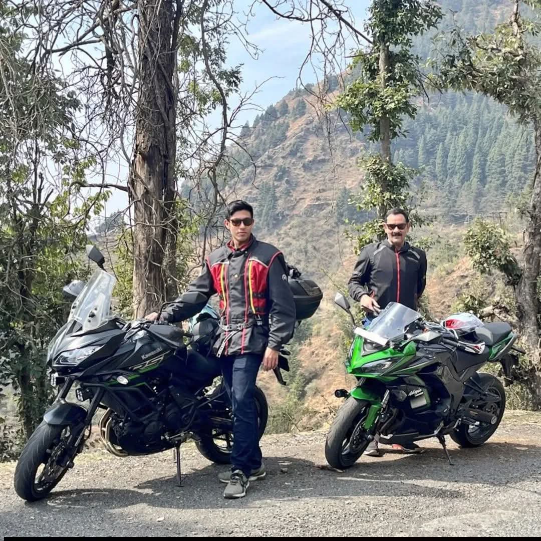 vinod_sen's tweet photo. अलवर के युवराज श्री कुंवर मानवेंद्र प्रताप सिंह जी को जन्मदिन की हार्दिक शुभकामनाएं बधाईयां
बाबा महाकाल से प्रार्थना है कि आपको उत्तम स्वास्थ्य,दीर्घायु,सुख-समृद्धि एवं यश प्रदान करें तथा जीवन का हर क्षण सफलता और खुशियों से परिपूर्ण हो
@JitendraSAlwar @INCIndia @INCMP @PTI_News https://t.co/qsqYe8YQas