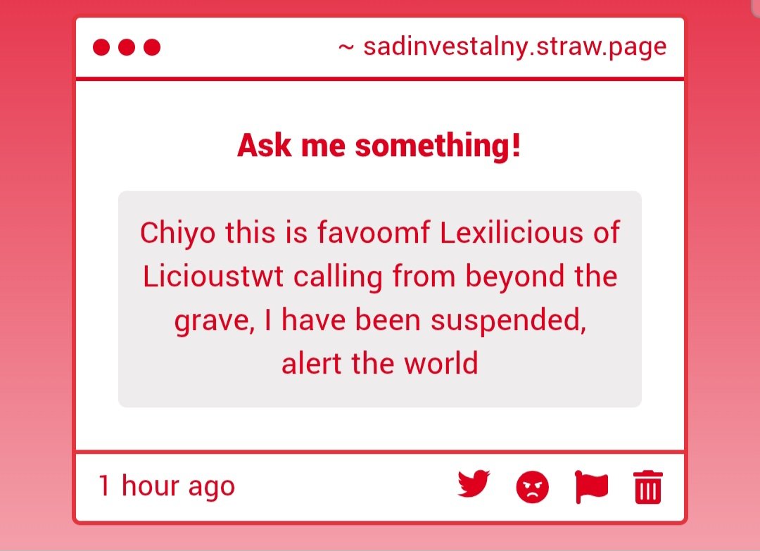 SADInVestalNY's tweet photo. NOOO LEXI COME BACKKKKKKKK favoomf has been shot ☹️ https://t.co/znDosN4puG