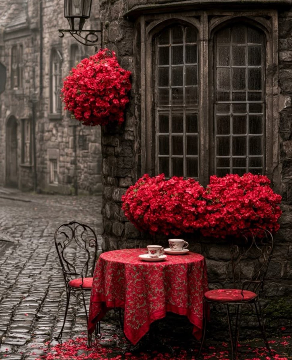EmiliaSofia1901's tweet photo. ꧁🌹𓏧☕︎•𓏧

Don't let the day go by without doing something for your dreams.
                               𓏧☕︎•𓏧🌹꧂

Coffee is just the start.

꧁🌹𓏧☕︎•𓏧
        
             𝙶𝚘𝚘𝚍    𝚖𝚘𝚛𝚗𝚒𝚗𝚐 https://t.co/bDqvWgMV1e