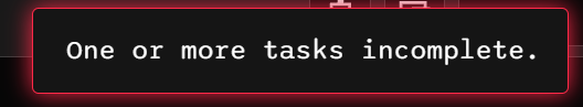 YuskiAl46's tweet photo. @iamnick44 @Kokomojinft help me 😢 
It’s been more than an hour, and I still can’t submit. This error keeps appearing. https://t.co/YqTEJjbgz8