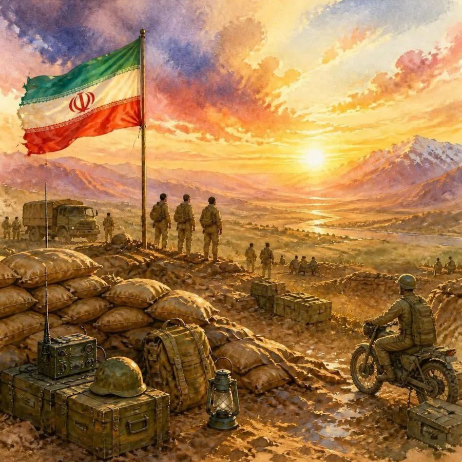mohsenmkr372's tweet photo. مهر، زخم‌ها را التیام داد؛
مقاومت، ترس را شکست؛
فداکاری، تاریخ را نوشت

#مهر_مقاومت
#روایت_اتحاد https://t.co/Ob11v8nmQW