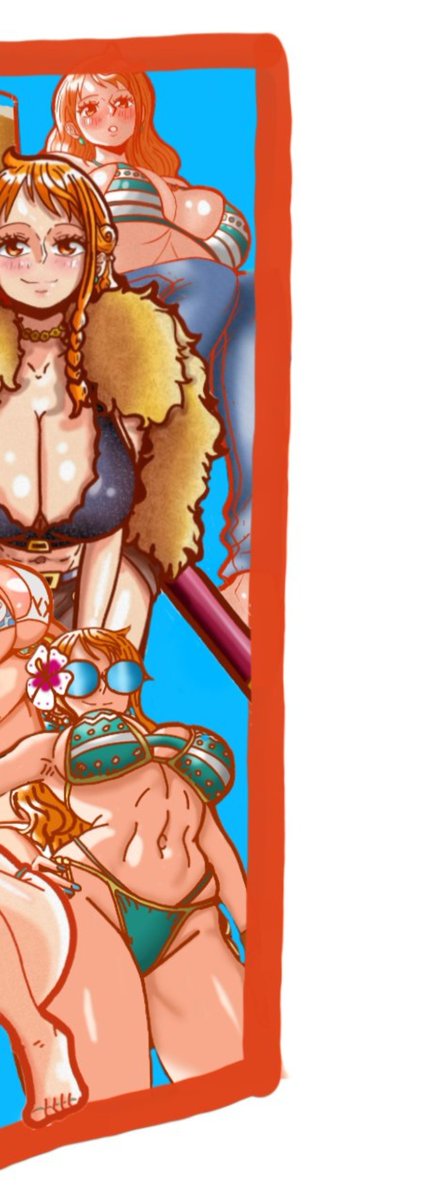 ZeroArt924's tweet photo. https://t.co/GqFyOdhq2F