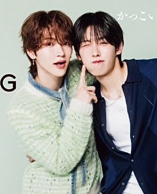 O5O3sh__'s tweet photo. シンヘンのみたことのない顔のファン(✦ ̮ ✦)🤎💚 https://t.co/hkFKmFDhid