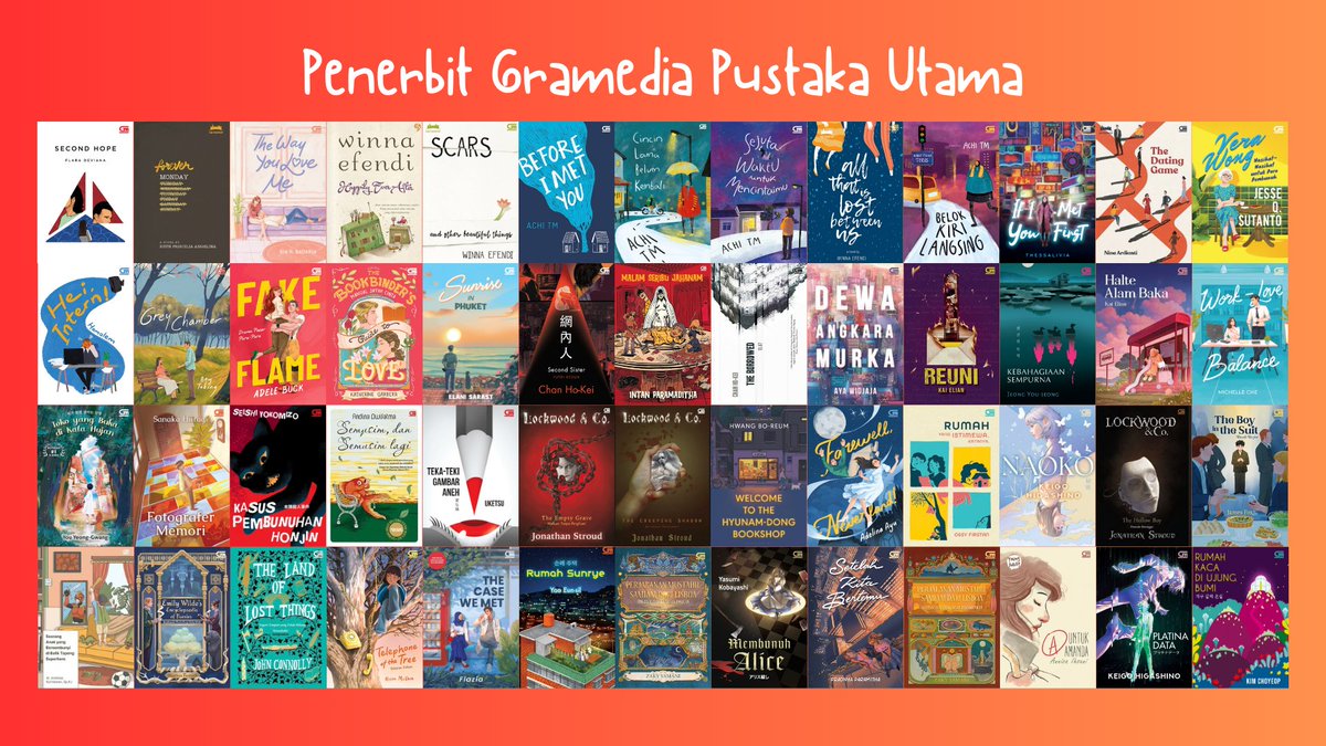 lepidopteraa_'s tweet photo. Wishlist buku penerbit Indonesia ✨️🫰☺️🍀⭐️😍💯🎉📚📖 (part 1) https://t.co/nOUo5czaF5