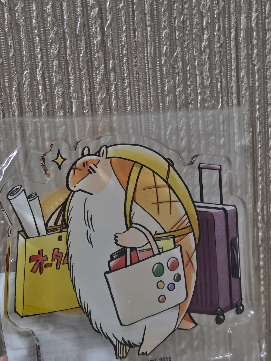 ndk_buchi's tweet photo. 新潟にむかって旅行と同人誌即売会参加しに行くのぜ（今日は長野に泊まる） https://t.co/LsanSKBWh6
