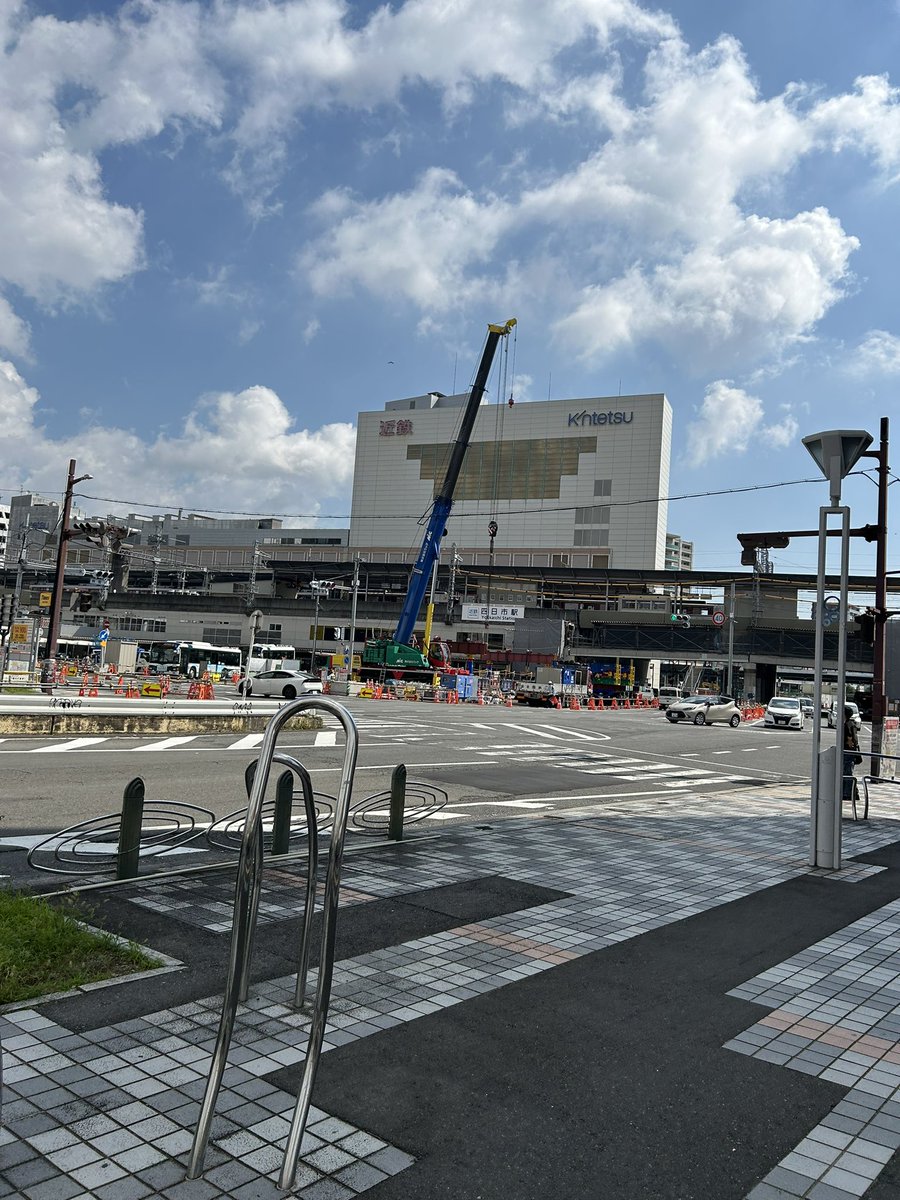 Y4kumi_'s tweet photo. キャンプ四日目()
四日市で車バッテリー切れたら愛知県まで戻されたよ、、 https://t.co/016ffmBoRs
