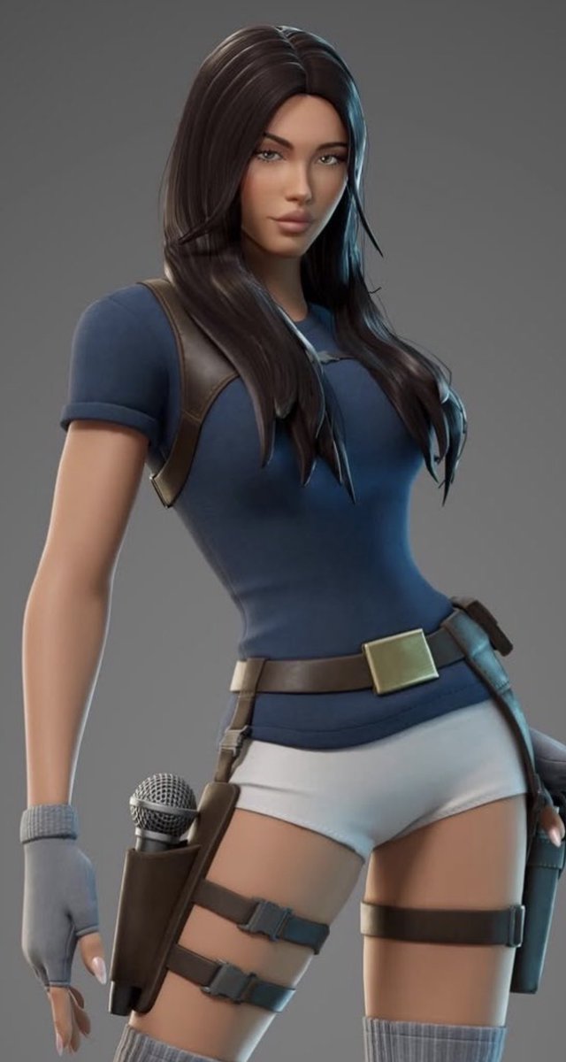Simon3x4k's tweet photo. Never ever taking this skin off https://t.co/ocRa6XAqTo