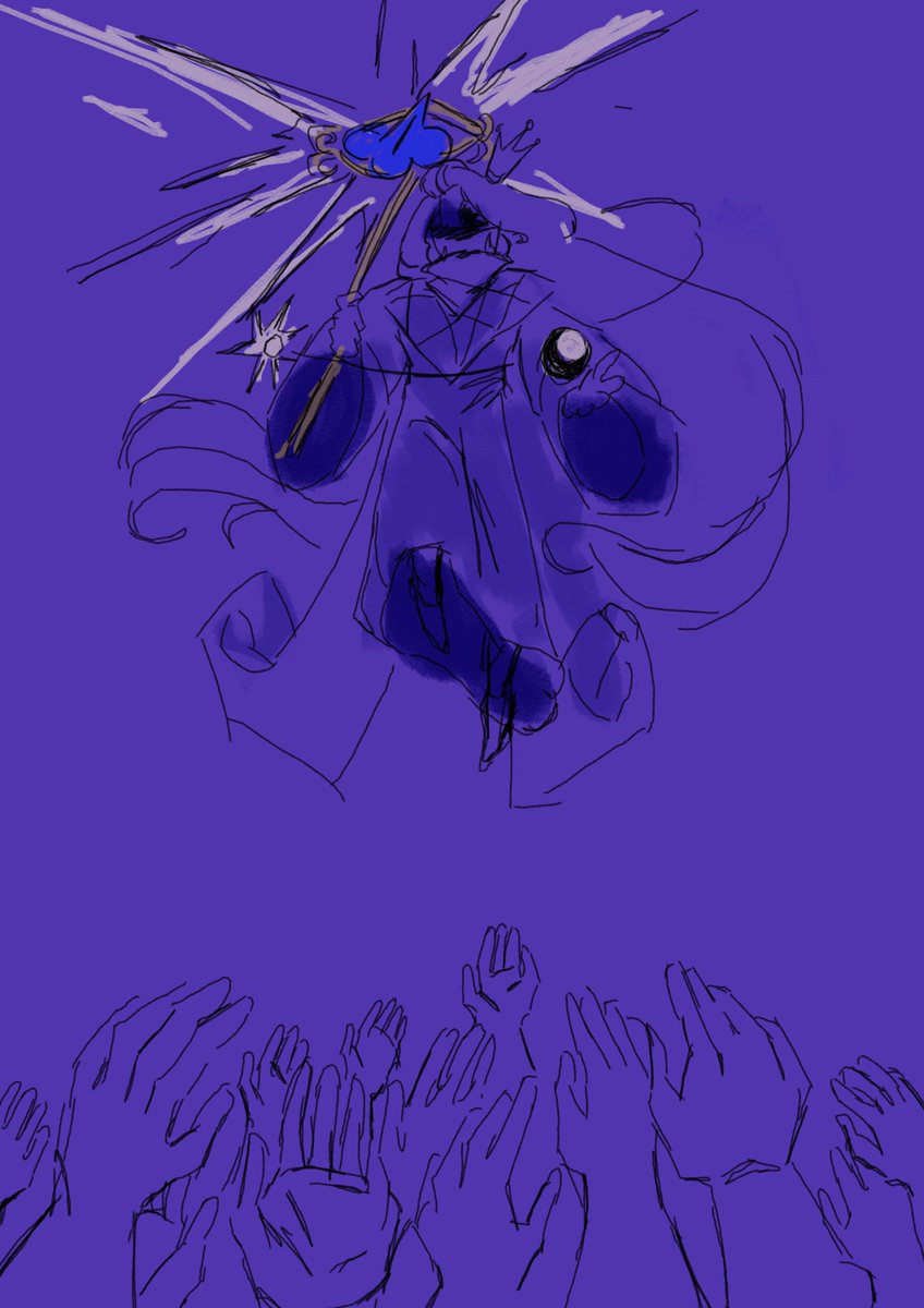SillierNova's tweet photo. Someone liked this sketch of the Fount of Knowledge so I wanted to post it here :)
Too bad you can't add music in Twitter tho
#fountofknowledge https://t.co/dKh6i3QG6U